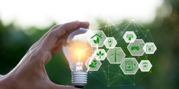 “Financer la transition vers un futur net-zéro”