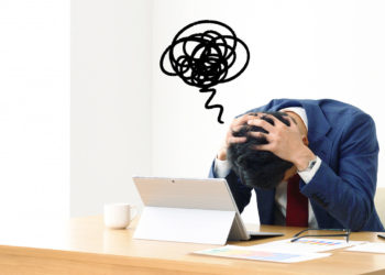 Traverser une journée sous haute tension avec coach Fatma Jaziri !