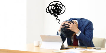 Traverser une journée sous haute tension avec coach Fatma Jaziri !