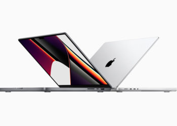 Le nouveau MacBook Pro, l’ordinateur portable le plus performant au monde