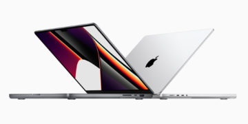 Le nouveau MacBook Pro, l’ordinateur portable le plus performant au monde