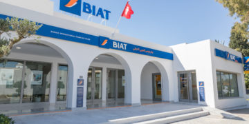 La BIAT annonce un produit net bancaire aux 9 premiers mois de 2021 de 742.5 MTND, en hausse de 7% par rapport à 2020