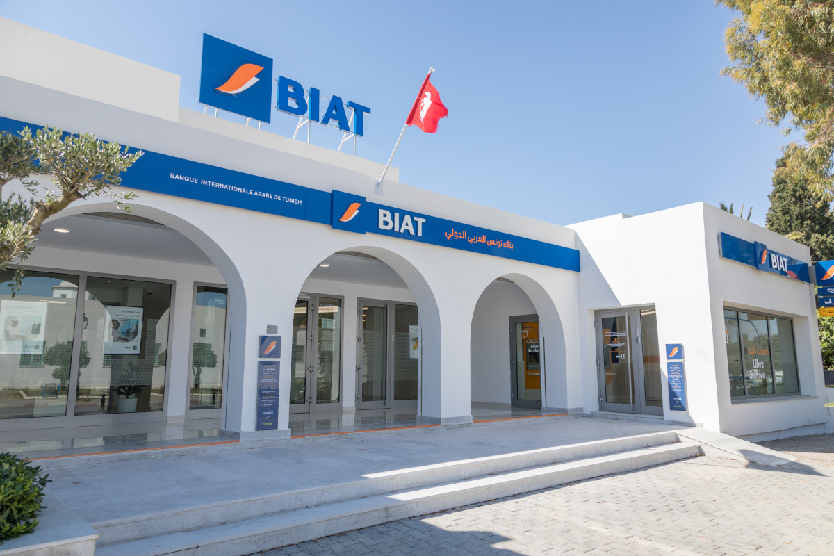 La BIAT Annonce Un Produit Net Bancaire Aux 9 Premiers Mois De 2021 De ...