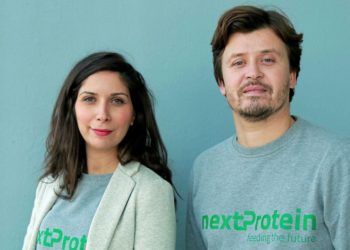 NextProtein parmi les 12 meilleurs finalistes du Pitch Fest 2021