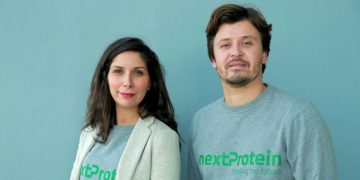 NextProtein parmi les 12 meilleurs finalistes du Pitch Fest 2021