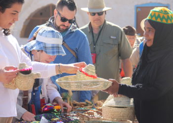 Enpact et TUI Care Foundation étendent le programme de relance du tourisme en Tunisie