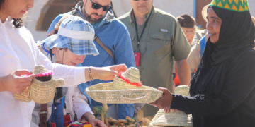 Enpact et TUI Care Foundation étendent le programme de relance du tourisme en Tunisie