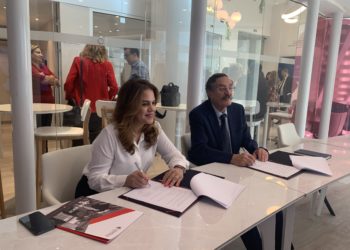 Un nouveau mastère en Journalisme transmédia lancé par l’Université Centrale avec la FTDJ