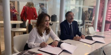 Un nouveau mastère en Journalisme transmédia lancé par l’Université Centrale avec la FTDJ