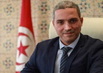 Qui est Moez Belhassine, ministre du Tourisme?