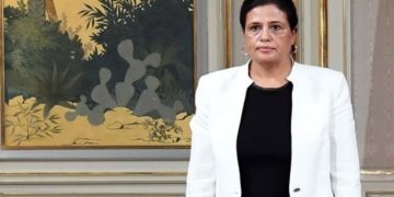 Qui est Sihem Boughdiri Nemsia, nouvelle ministre des Finances ?