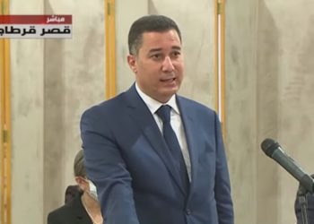 Qui est Rabii Majidi, le nouveau ministre du Transport ?