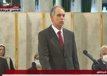 Qui est Moncef Boukthir, le nouveau ministre de l’Enseignement supérieur ?