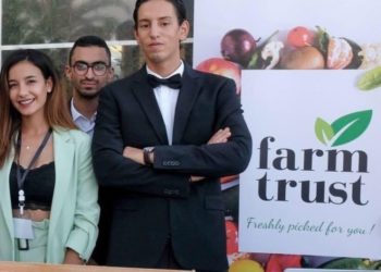 Farm Trust va fusionner avec une autre startup afin d’élargir leur réseau