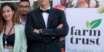 Farm Trust va fusionner avec une autre startup afin d’élargir leur réseau