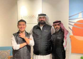 Shorooq Partners annonce le lancement du premier fonds de capital-risque de la région MENA.