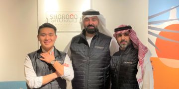 Shorooq Partners annonce le lancement du premier fonds de capital-risque de la région MENA.