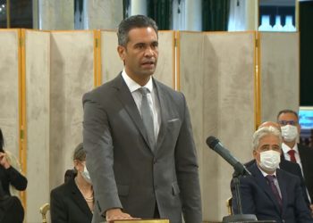 Biographie de Nasreddine Nsibi, nouveau ministre de l’Emploi