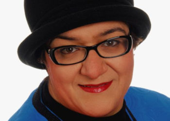 Olfa Kanoun nommée professeure invitée au centre de recherche STC (Suède)