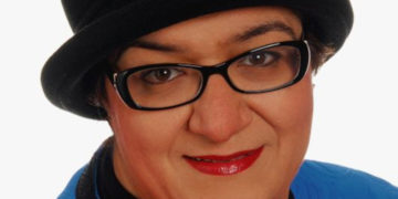 Olfa Kanoun nommée professeure invitée au centre de recherche STC (Suède)