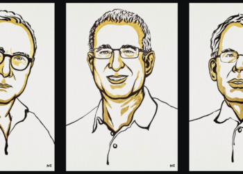 Le Nobel d’économie attribué à un trio de spécialistes de l’économie expérimentale