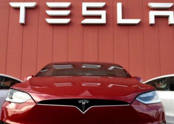 Les ventes de Tesla repartent à la hausse contre de fortes baisses chez d’autres constructeurs automobiles