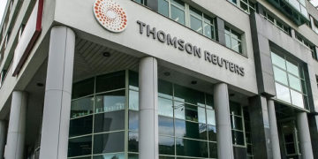 Thomson Reuters lance un fonds de capital-risque de 100 millions de dollars