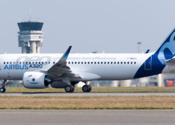 Tunisair renforce sa flotte avec 4 nouveaux avions