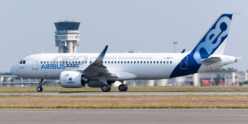 Tunisair renforce sa flotte avec 4 nouveaux avions