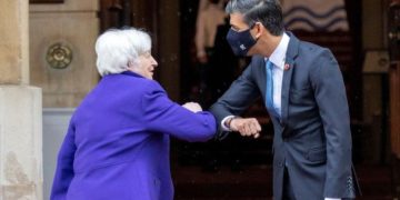 OCDE : signature de 136 pays, dont la Tunisie, pour un impôt minimal sur les multinationales à 15%