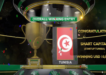 Startup Tunisia remporte l’édition 2021 du Concours de l’innovation pour l’Afrique