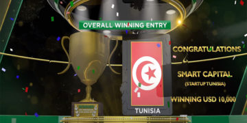 Startup Tunisia remporte l’édition 2021 du Concours de l’innovation pour l’Afrique