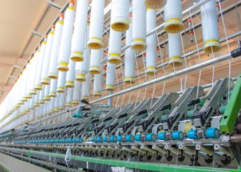 Le groupe industriel tunisien Aigle installe une nouvelle usine au Bénin