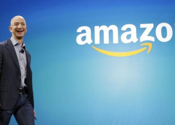 Amazon est la marque la plus chère au monde