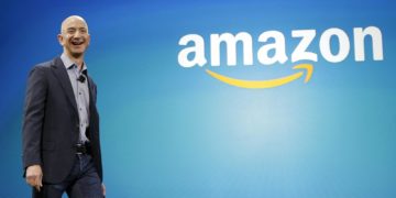 Amazon est la marque la plus chère au monde