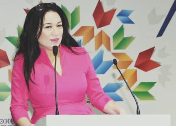 Qui est Amel Moussa Belhaj, la nouvelle ministre de la Femme ?