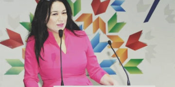 Qui est Amel Moussa Belhaj, la nouvelle ministre de la Femme ?