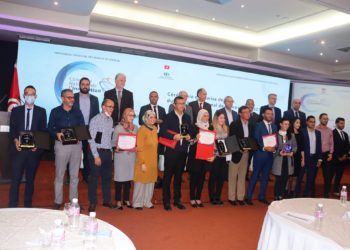 L’APII remet les prix du concours de l’innovation 2021