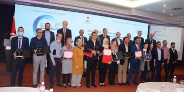 L’APII remet les prix du concours de l’innovation 2021