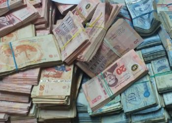 Léger apaisement du besoin moyen des banques tunisiennes en liquidité