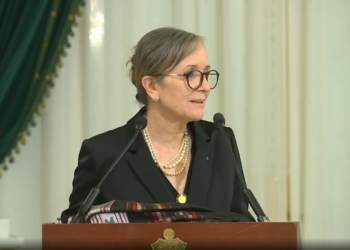 Najla Bouden annonce les 5 priorités de son gouvernement