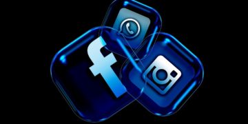 Le lundi noir de Facebook