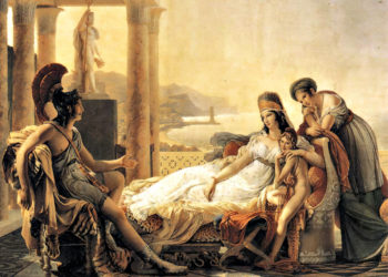 OPINION ― Elyssa II à la Kasbah