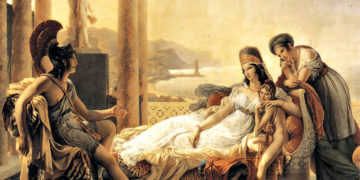 OPINION ― Elyssa II à la Kasbah