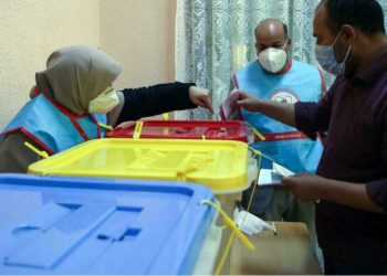 Les élections législatives libyennes reportées à janvier 2022
