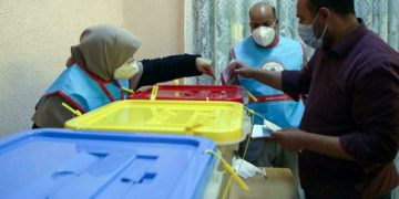 Les élections législatives libyennes reportées à janvier 2022