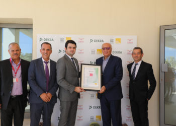 Enda Tamweel certifiée MSI 20000, une première en Tunisie pour une institution de microfinance