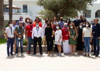 Impact Partner: le partenaire de la jeunesse tunisienne audacieuse et engagée