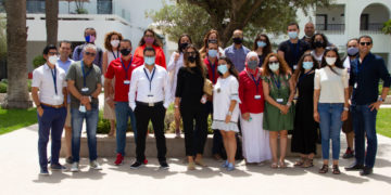 Impact Partner: le partenaire de la jeunesse tunisienne audacieuse et engagée