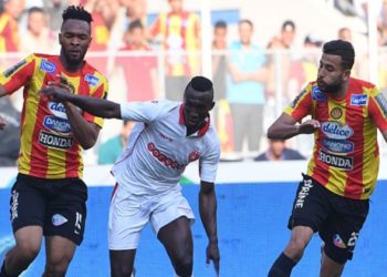 Tunisie : la Ligue 1 vaut 96 millions d’euros